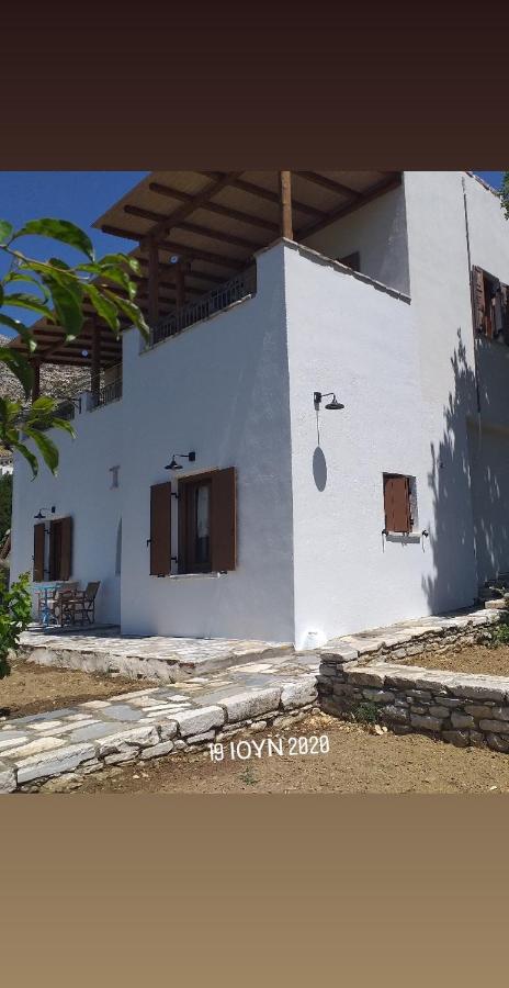 Imellos Aperathos Luaran gambar