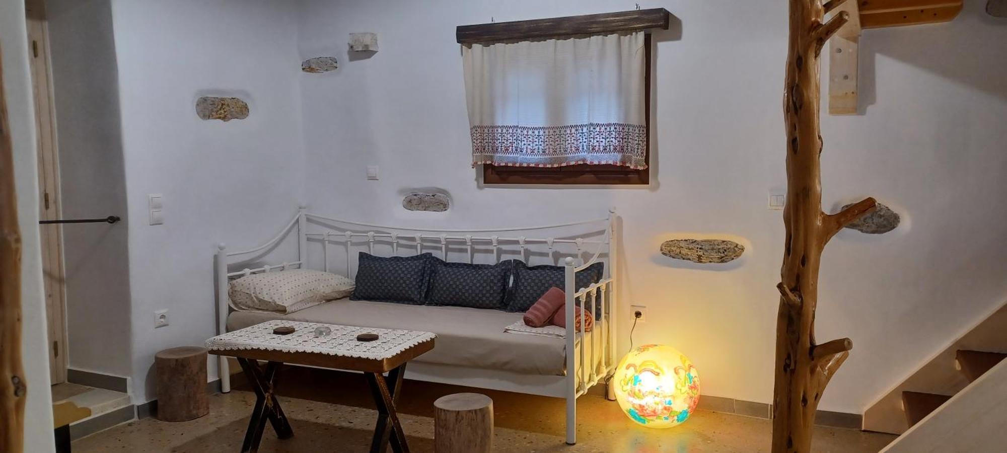 Imellos Aperathos Luaran gambar